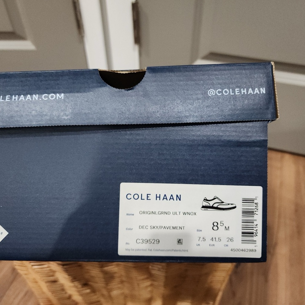Cole Haans